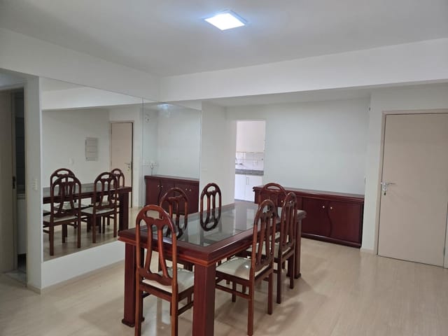 Foto do Apartamento - Apartamento para locação, Edf Terrazas Jardin, Sala estendida, Sacada com churrasqueira, 86,94 m²util, 02 vagas de garagem, Centro, Londrina, PR | ZBM NEGOCIOS IMOBILIARIOS