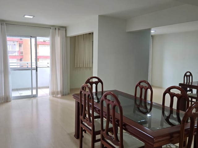Foto do Apartamento - Apartamento para locação, Edf Terrazas Jardin, Sala estendida, Sacada com churrasqueira, 86,94 m²util, 02 vagas de garagem, Centro, Londrina, PR | ZBM NEGOCIOS IMOBILIARIOS