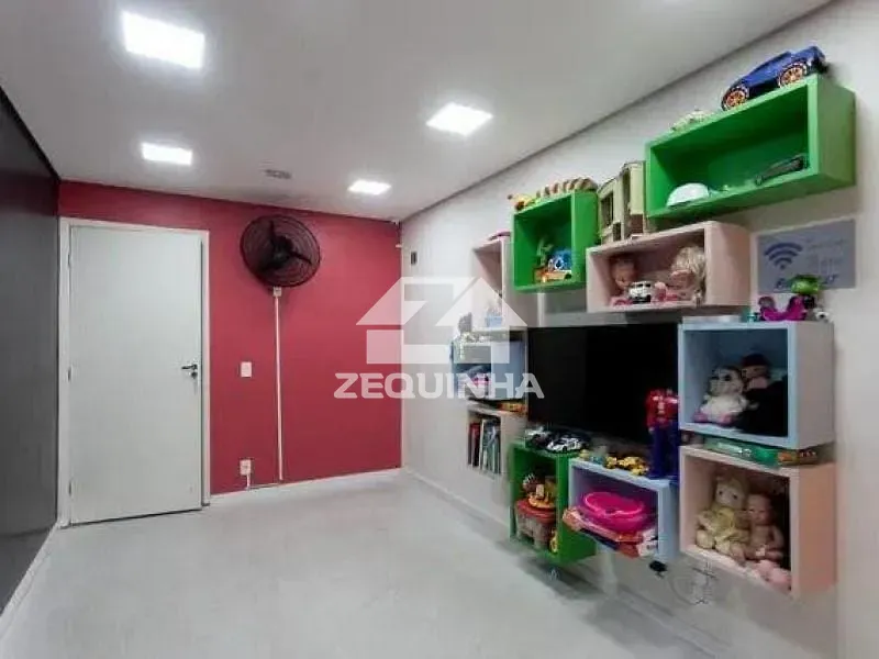 Apartamento, 1 quarto, 33 m² - Foto 7