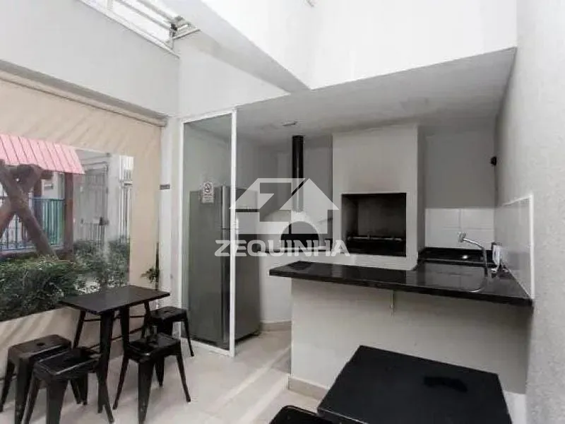 Apartamento, 1 quarto, 33 m² - Foto 9