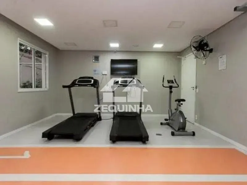 Apartamento, 1 quarto, 33 m² - Foto 10