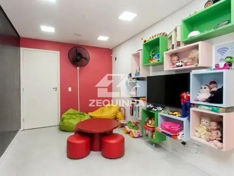 Apartamento, 1 quarto, 33 m² - Foto 11