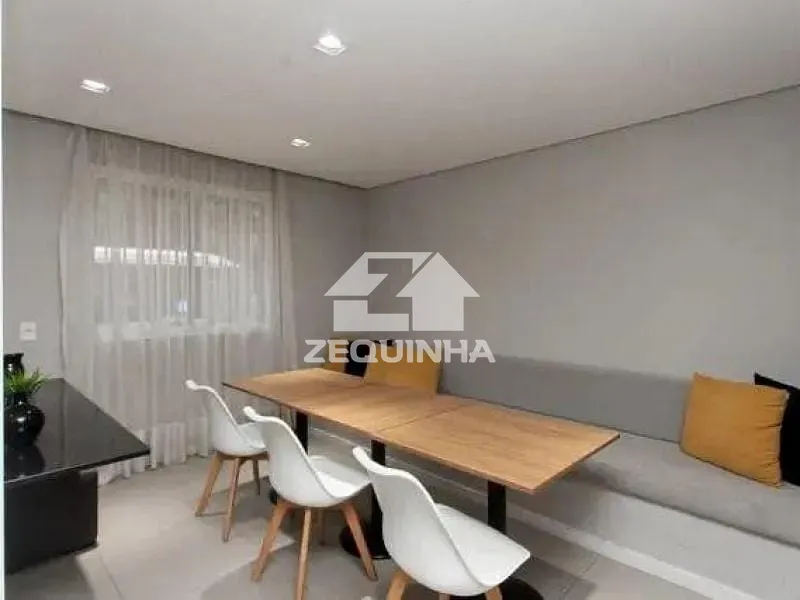 Apartamento, 1 quarto, 33 m² - Foto 12