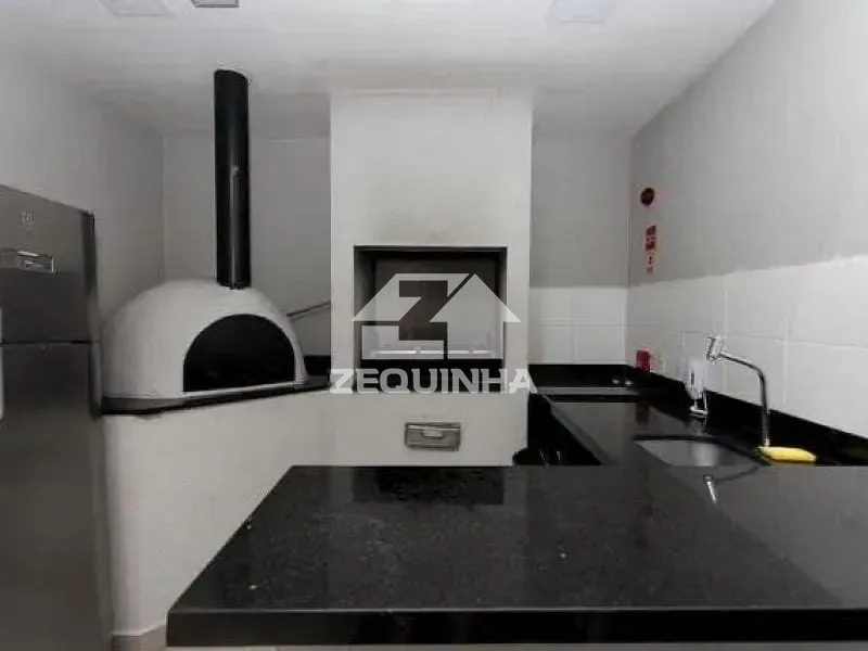 Apartamento, 1 quarto, 33 m² - Foto 14