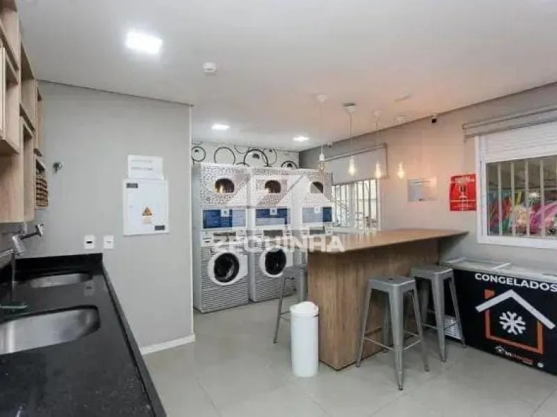 Apartamento, 1 quarto, 33 m² - Foto 15