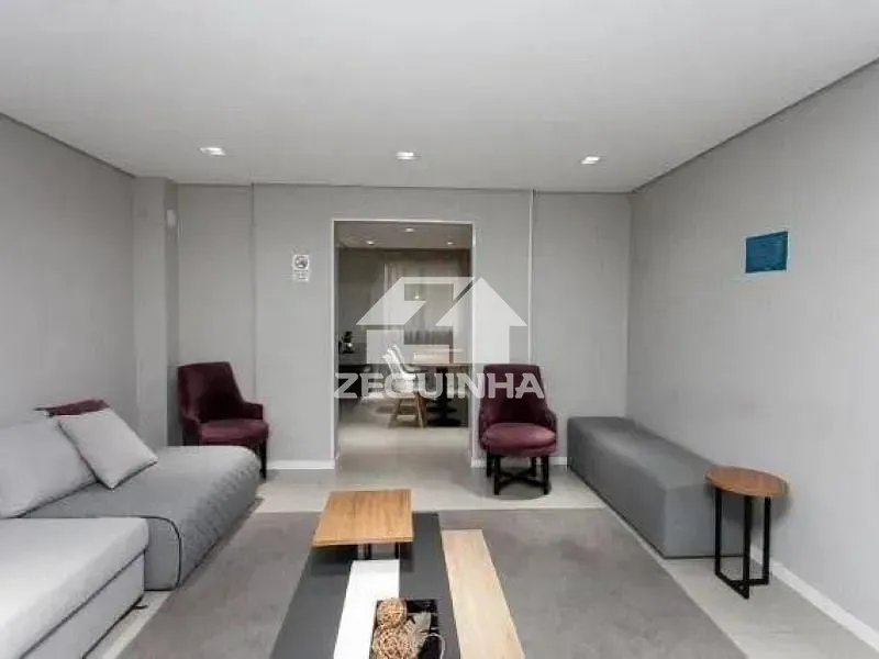 Apartamento, 1 quarto, 33 m² - Foto 16