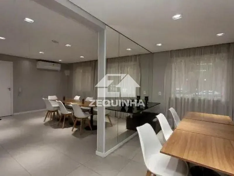 Apartamento, 1 quarto, 33 m² - Foto 19
