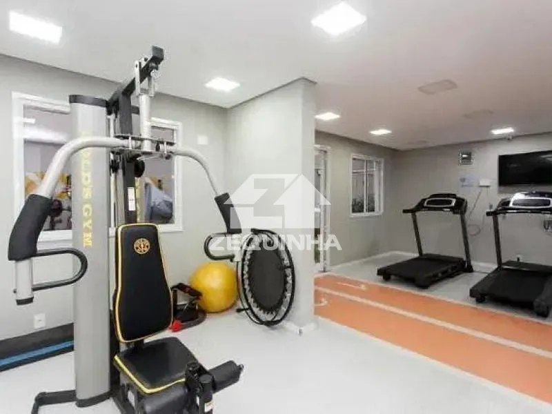 Apartamento, 1 quarto, 33 m² - Foto 20