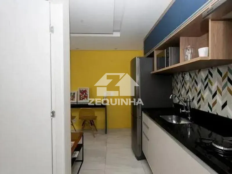 Apartamento, 1 quarto, 33 m² - Foto 22