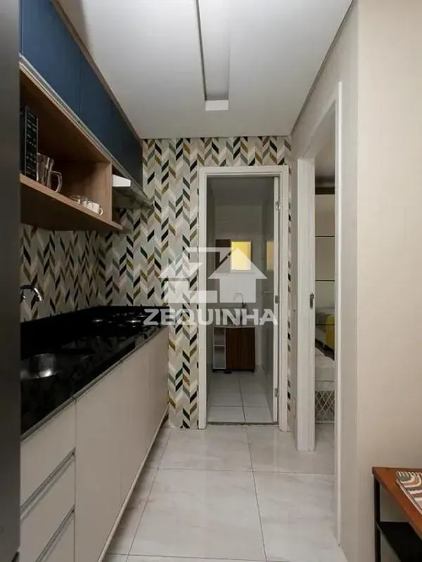 Apartamento, 1 quarto, 33 m² - Foto 23