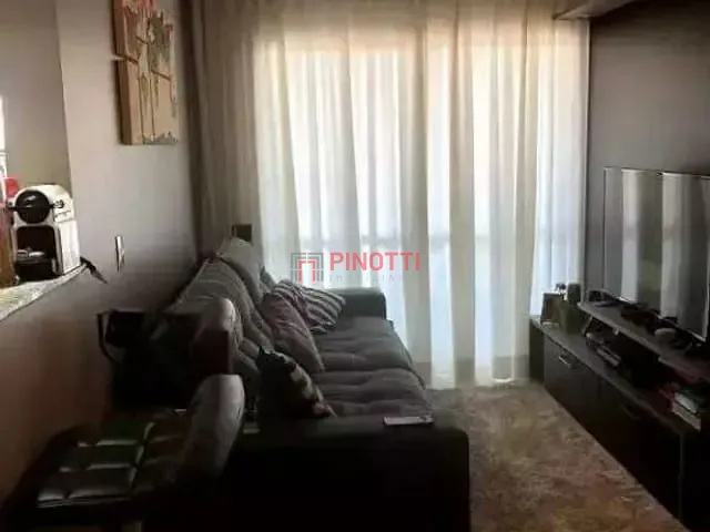 Apartamento 2 quartos e 2 banheiros, à venda, no bairro Assunção em São Bernardo do Campo