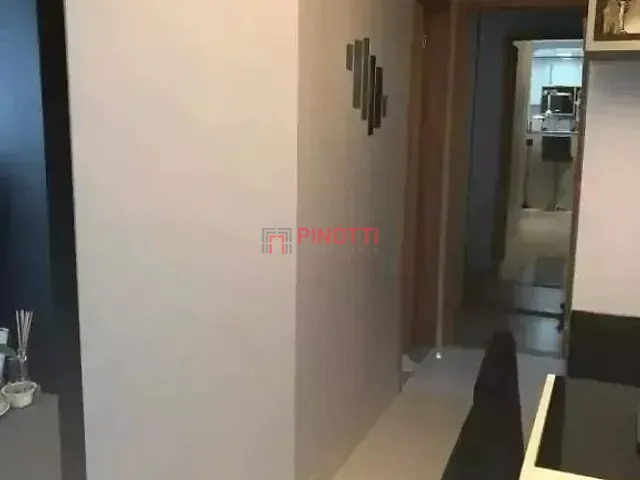 Apartamento 2 quartos e 2 banheiros, à venda, no bairro Assunção em São Bernardo do Campo