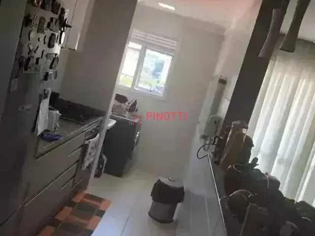 Apartamento 2 quartos e 2 banheiros, à venda, no bairro Assunção em São Bernardo do Campo
