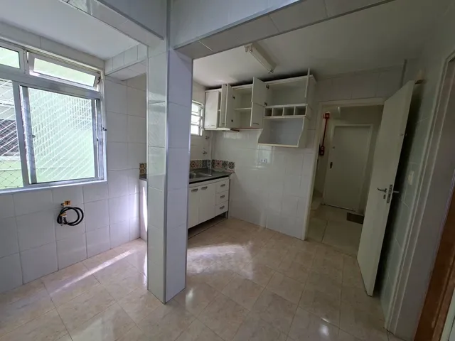 Foto do Apartamento - Apartamento com 3 dormitórios, 1 banheiro, 60m² área útil ! NÃO POSSUI VAGA DE GARAGEM ! na Granja Julieta ao lado do metrô e da Praça Severo Gomes | Paulista Imóveis