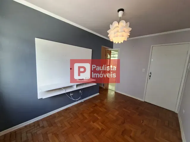 Apartamento com 62m² 3 quartos e 1 banheiro, à venda, no bairro Granja Julieta em São Paulo