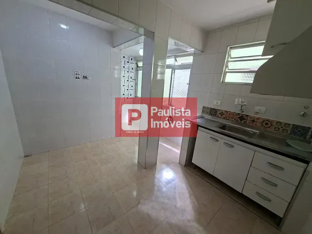 Apartamento com 62m² 3 quartos e 1 banheiro, à venda, no bairro Granja Julieta em São Paulo