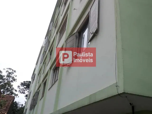 Apartamento com 49m² 3 quartos e 1 banheiro, para alugar, no bairro Granja Julieta em São Paulo