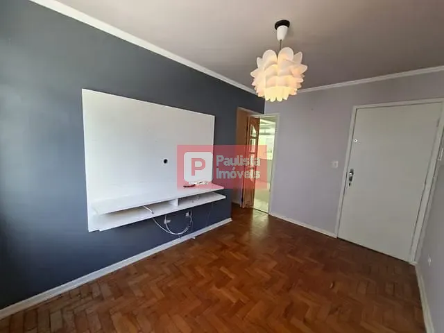 Apartamento com 62m² 3 quartos e 1 banheiro, à venda ou para alugar, no bairro Granja Julieta em São Paulo
