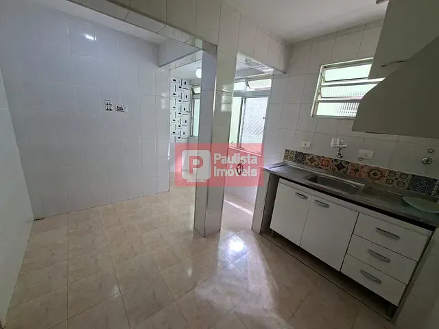 Apartamento com 62m² 3 quartos e 1 banheiro, à venda ou para alugar, no bairro Granja Julieta em São Paulo
