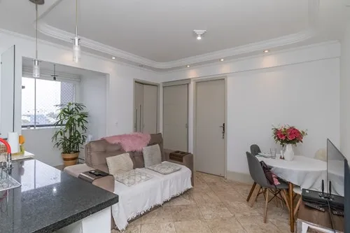 Apartamento para venda em Nossa Senhora do Ó com 2 quartos, 50m²