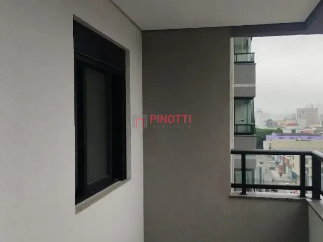 Apartamento 2 quartos e 2 banheiros, para alugar, no bairro Centro em São Bernardo do Campo