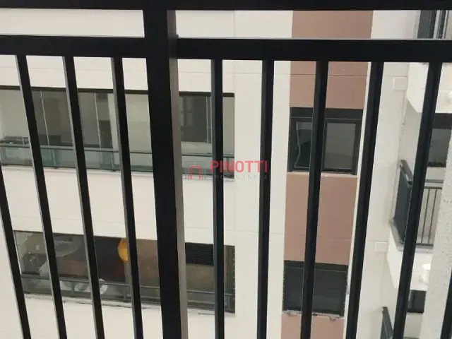 Apartamento 2 quartos e 2 banheiros, para alugar, no bairro Centro em São Bernardo do Campo