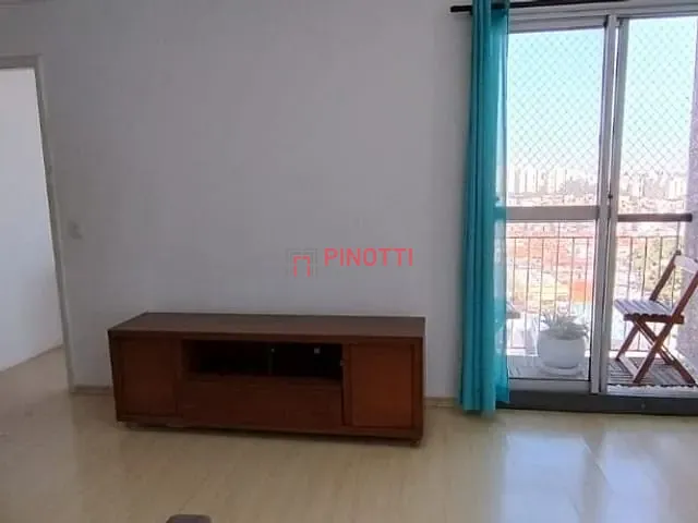 Apartamento 2 quartos e 1 banheiro, à venda, no bairro Planalto em São Bernardo do Campo
