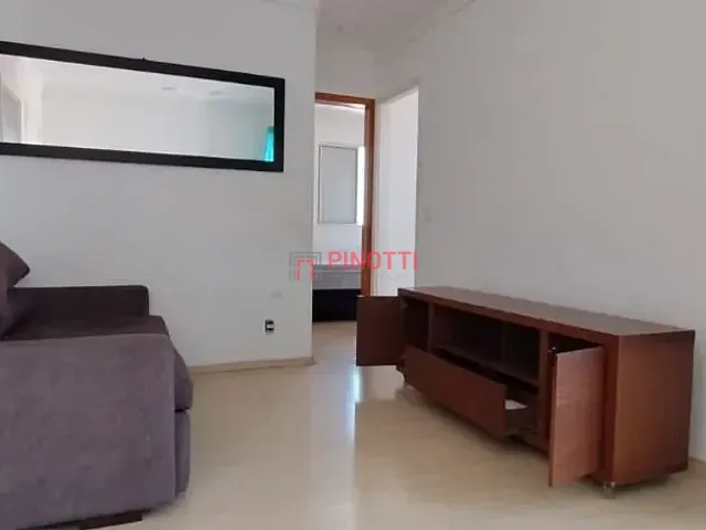 Apartamento 2 quartos e 1 banheiro, à venda, no bairro Planalto em São Bernardo do Campo