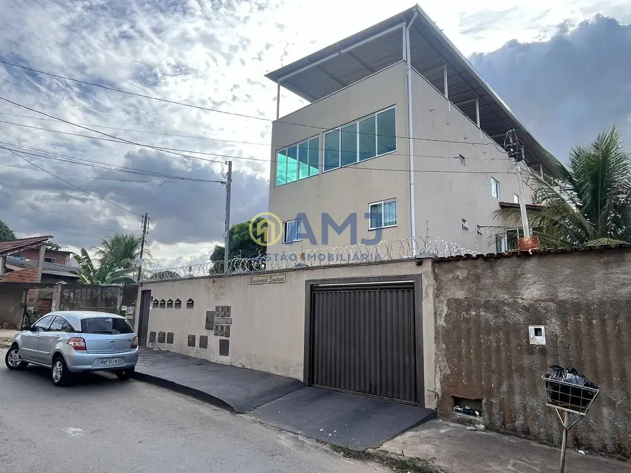 Apartamento, 3 quartos, 126 m² - Foto 1