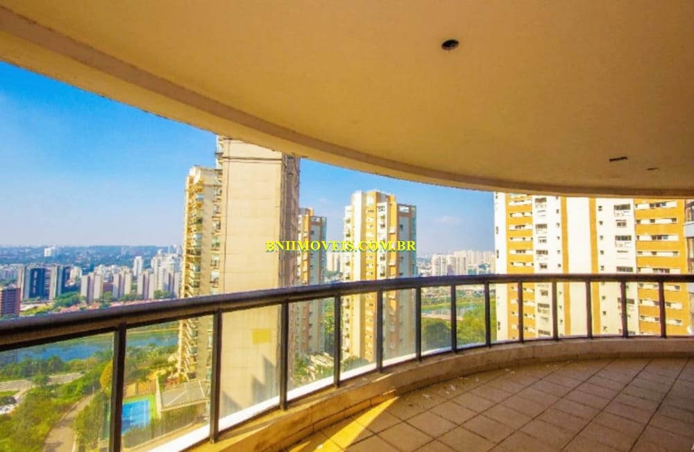 Apartamento, 3 quartos, 160 m² - Foto 4