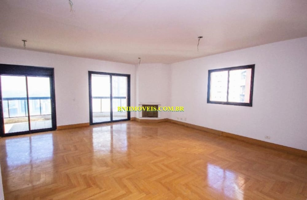 Apartamento, 3 quartos, 160 m² - Foto 6