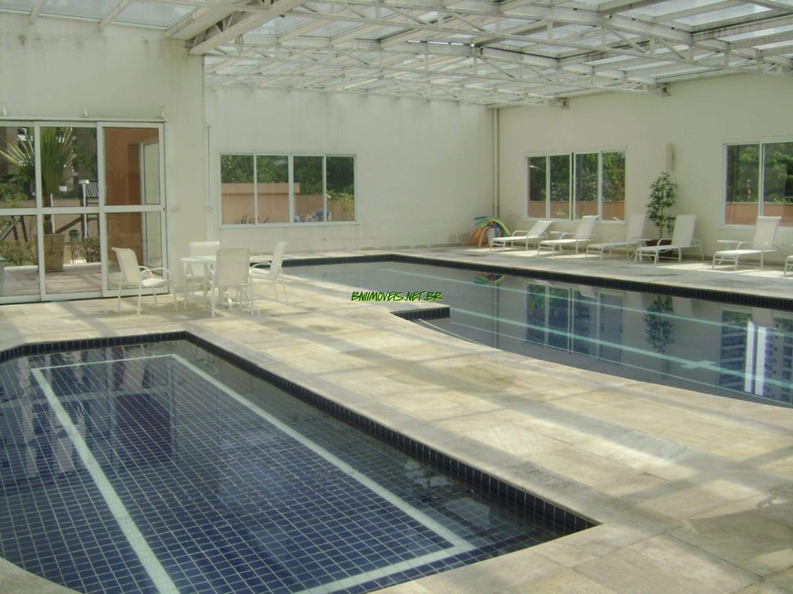 Apartamento, 3 quartos, 160 m² - Foto 3