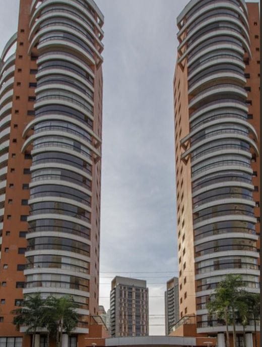 Apartamento, 3 quartos, 160 m² - Foto 2