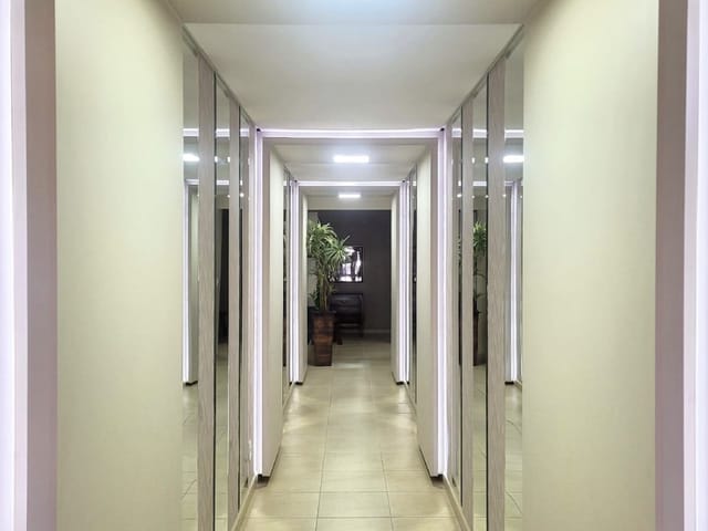 Apartamento com 136m² 3 quartos e 2 banheiros, à venda, no bairro Estrela em Ponta Grossa