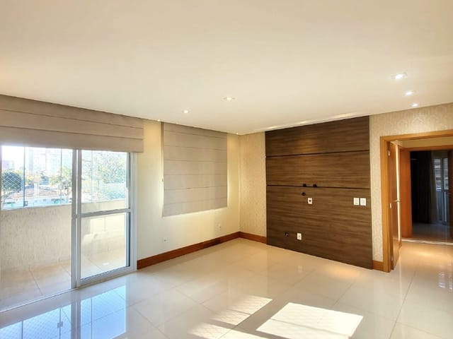 Apartamento com 136m² 3 quartos e 2 banheiros, à venda, no bairro Estrela em Ponta Grossa