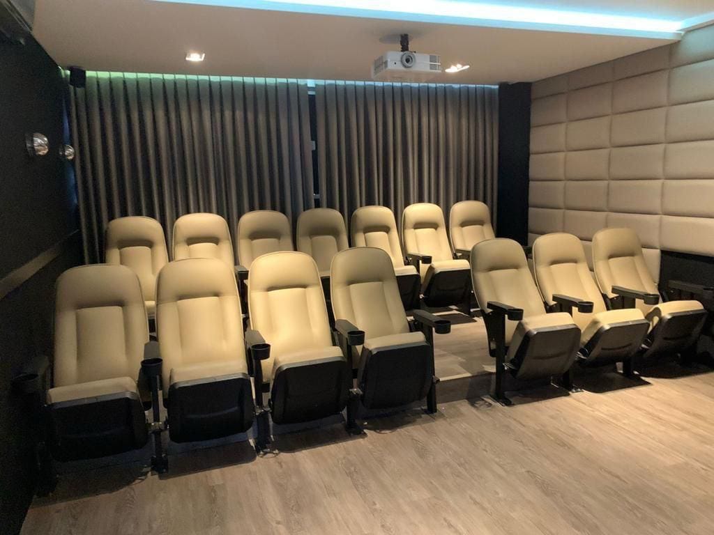 Apartamento, 3 quartos, 118 m² - Foto 22