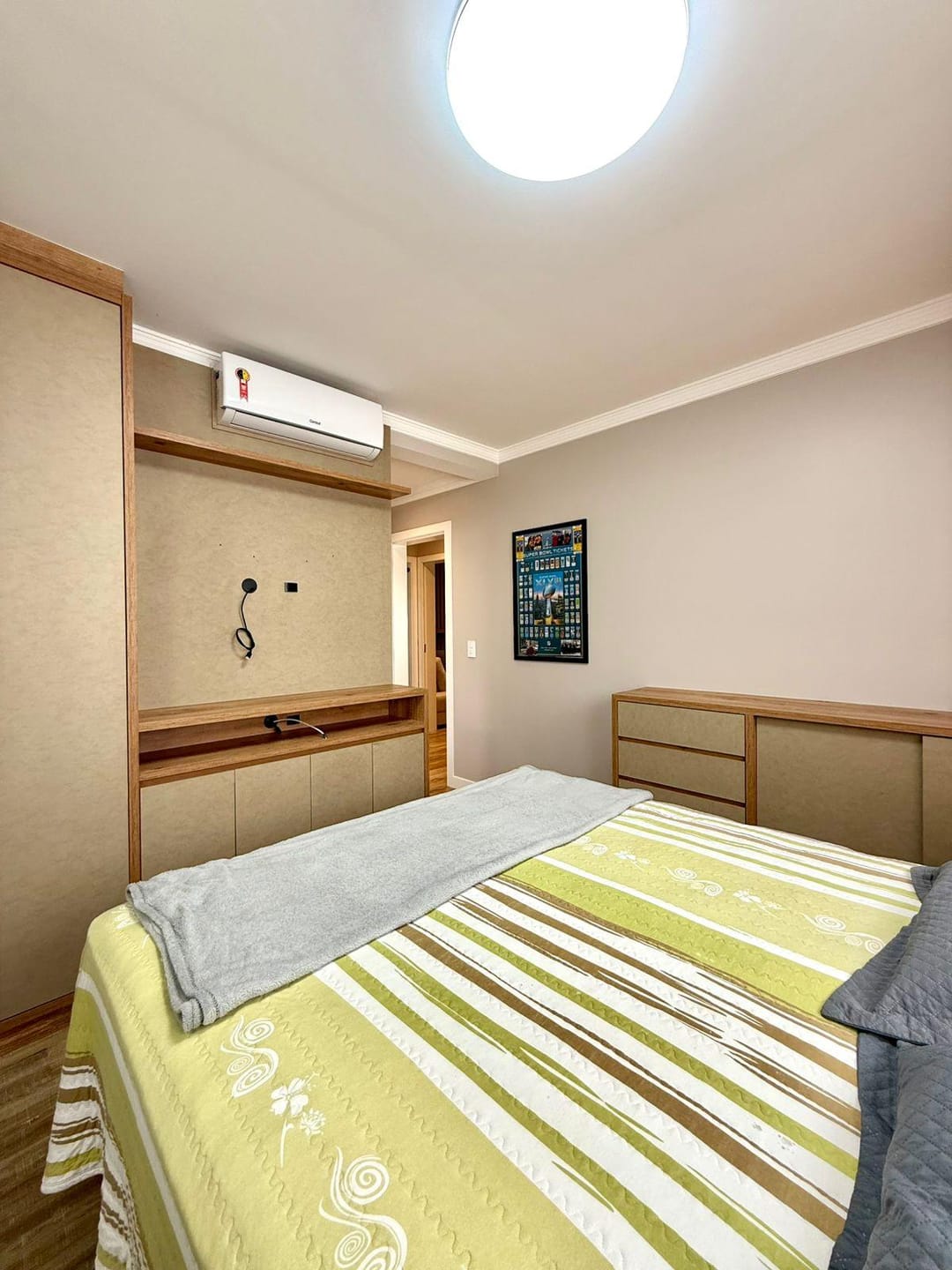 Apartamento, 3 quartos, 118 m² - Foto 12