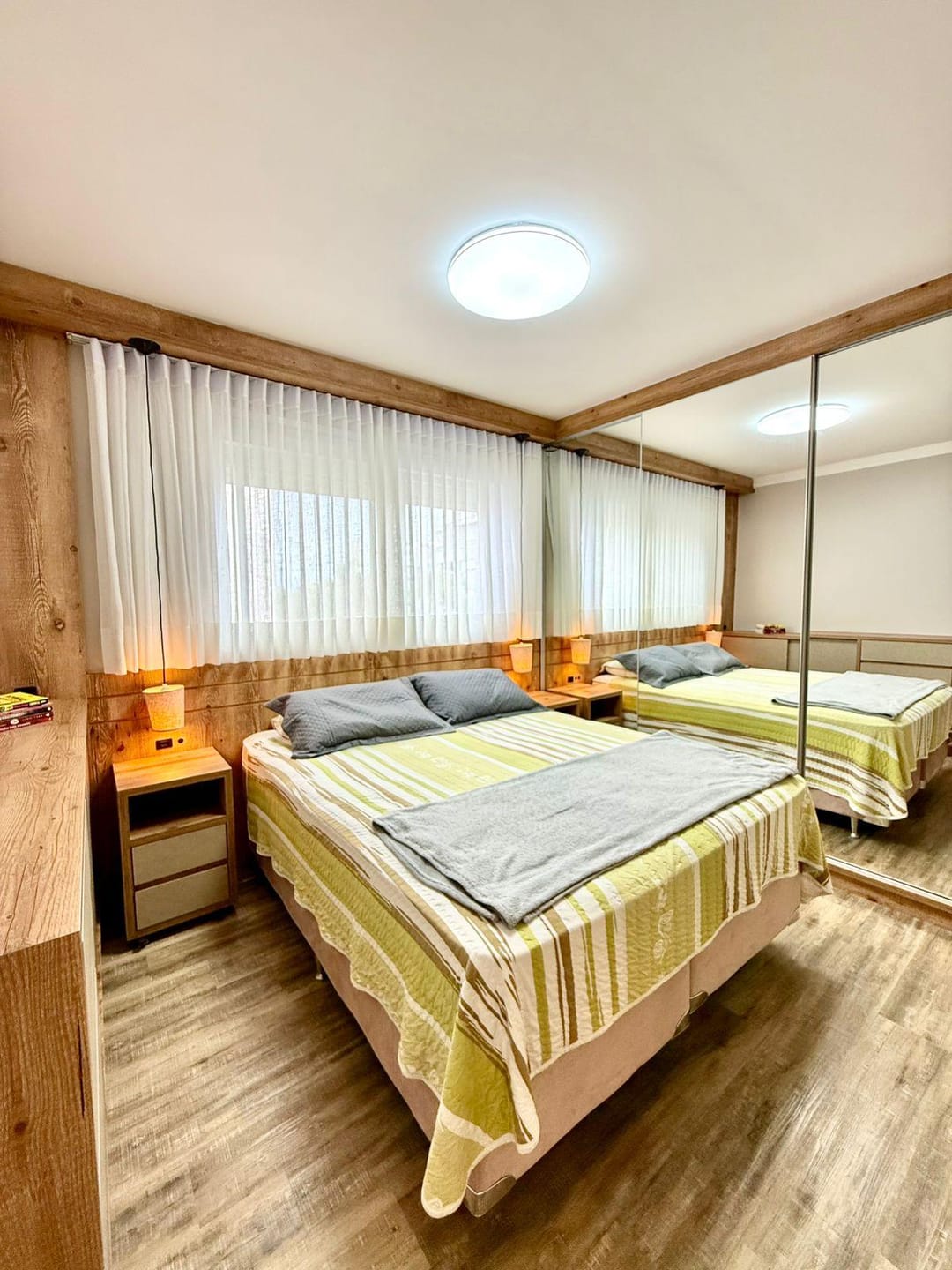 Apartamento, 3 quartos, 118 m² - Foto 11