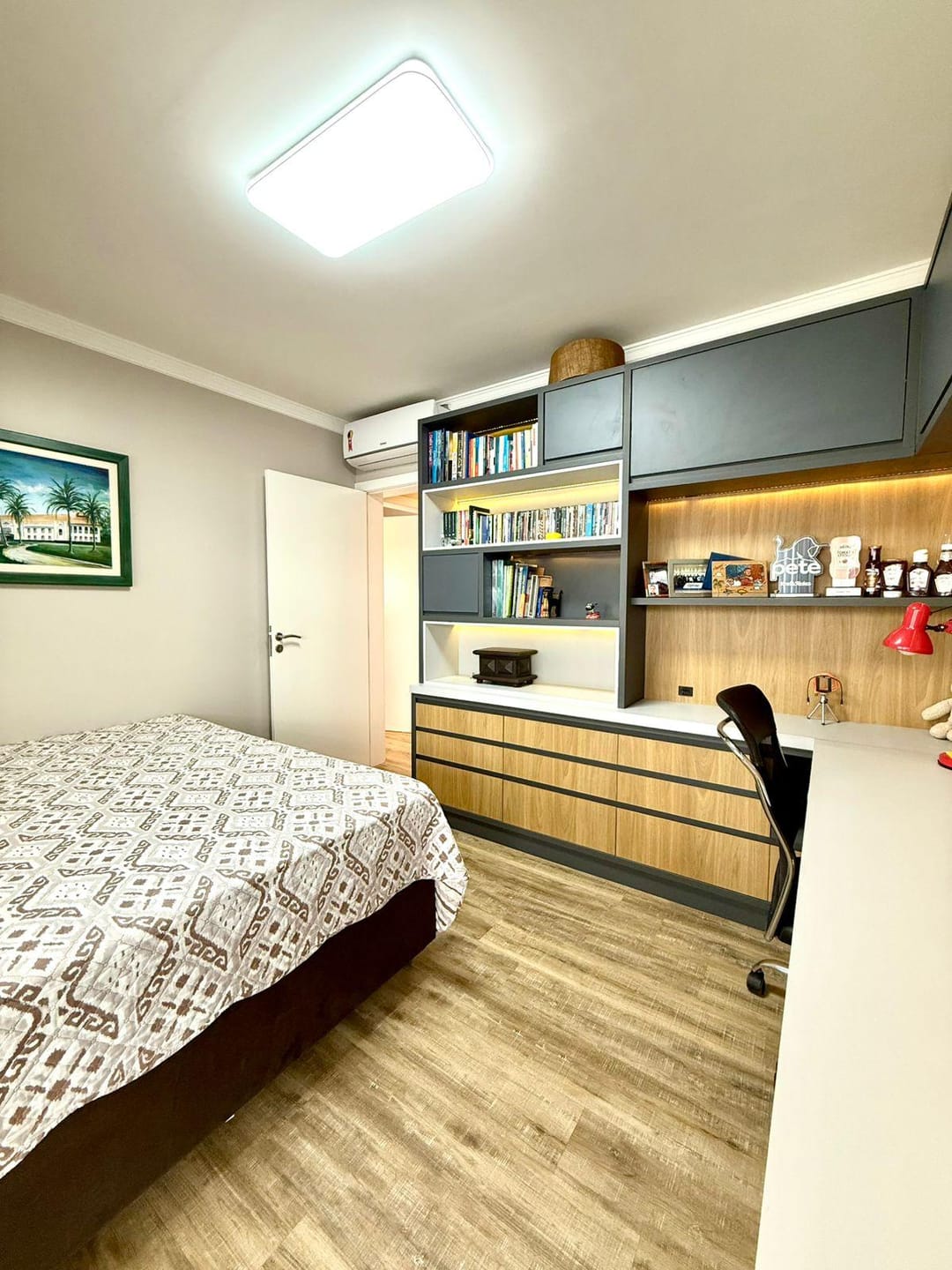Apartamento, 3 quartos, 118 m² - Foto 13