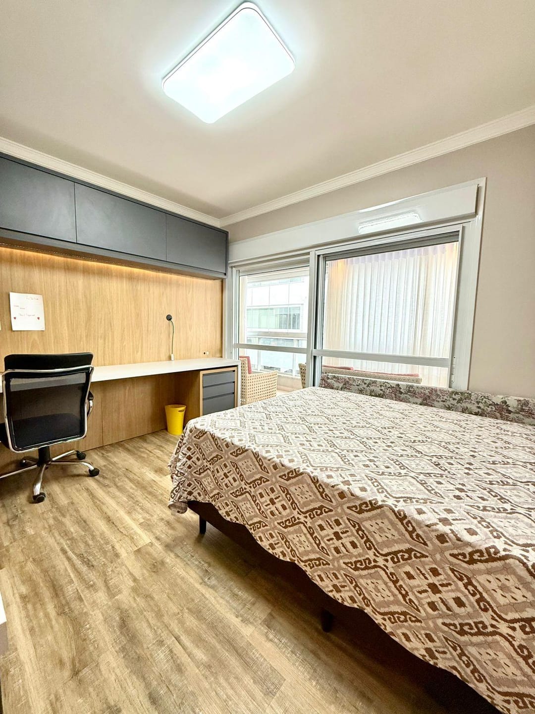 Apartamento, 3 quartos, 118 m² - Foto 14