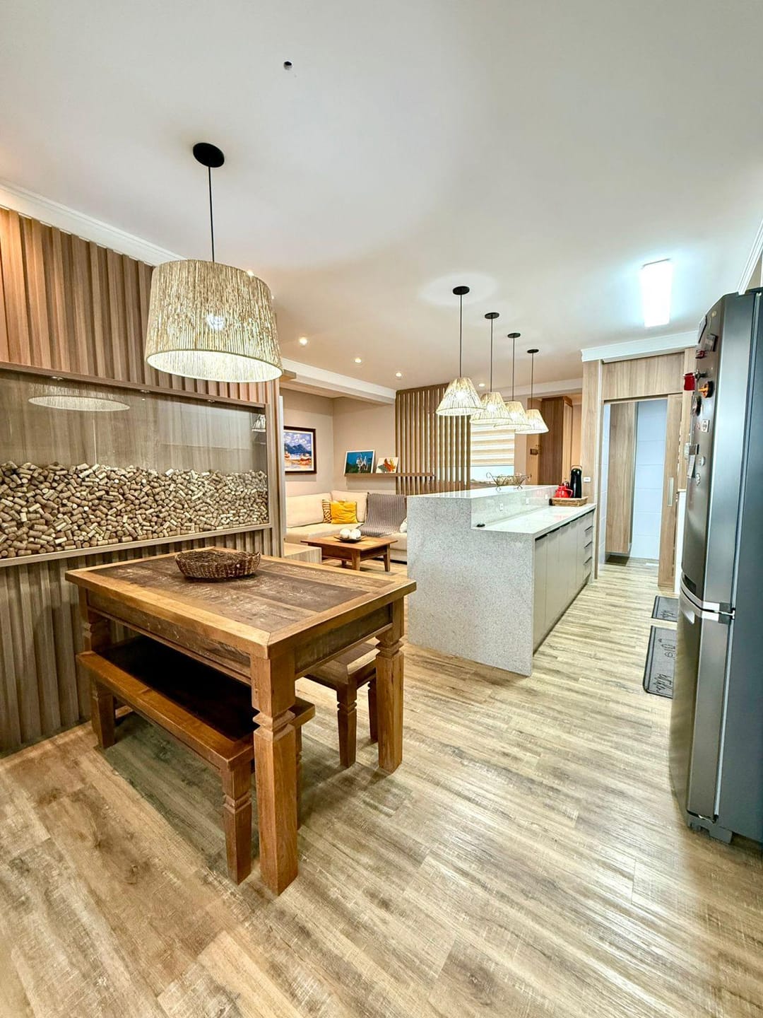 Apartamento, 3 quartos, 118 m² - Foto 5