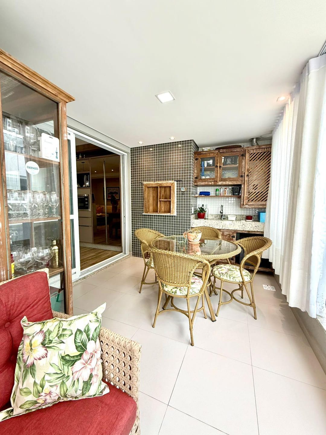 Apartamento, 3 quartos, 118 m² - Foto 20