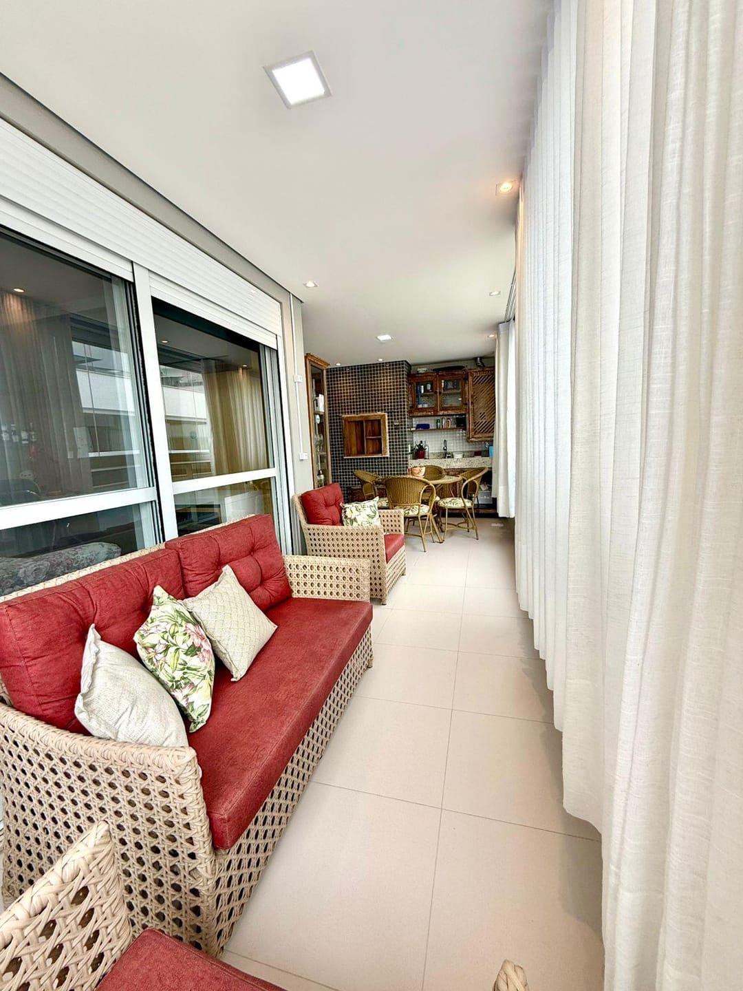 Apartamento, 3 quartos, 118 m² - Foto 21