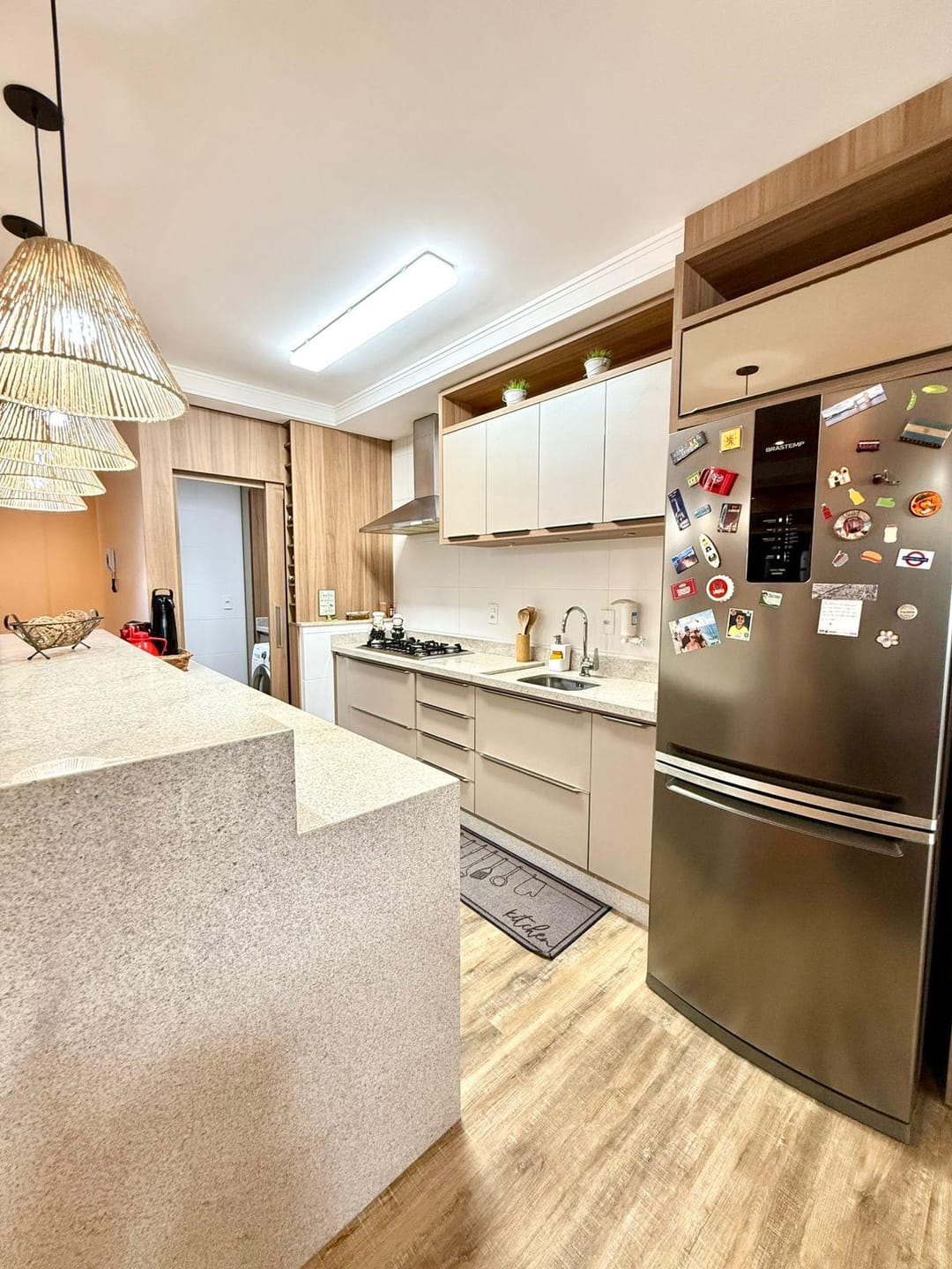 Apartamento, 3 quartos, 118 m² - Foto 7
