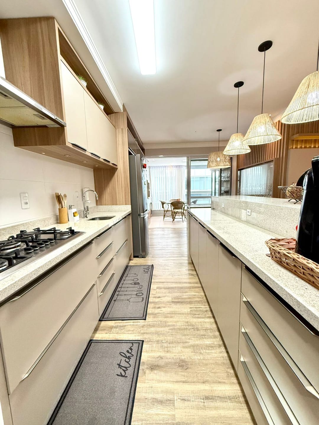 Apartamento, 3 quartos, 118 m² - Foto 8