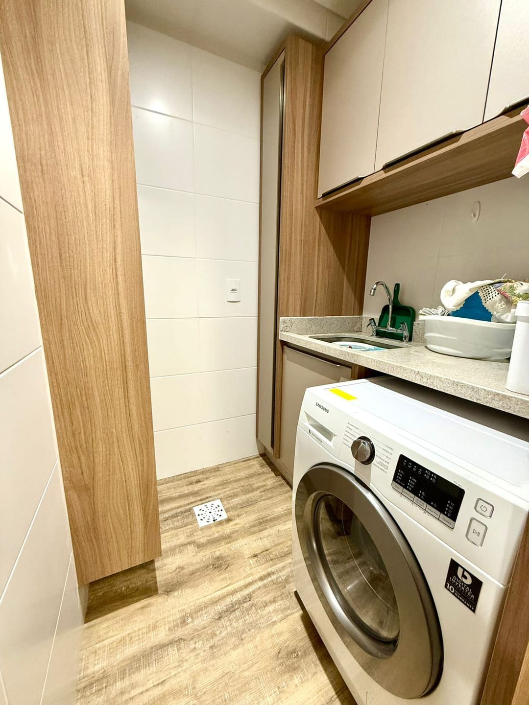 Apartamento, 3 quartos, 118 m² - Foto 10