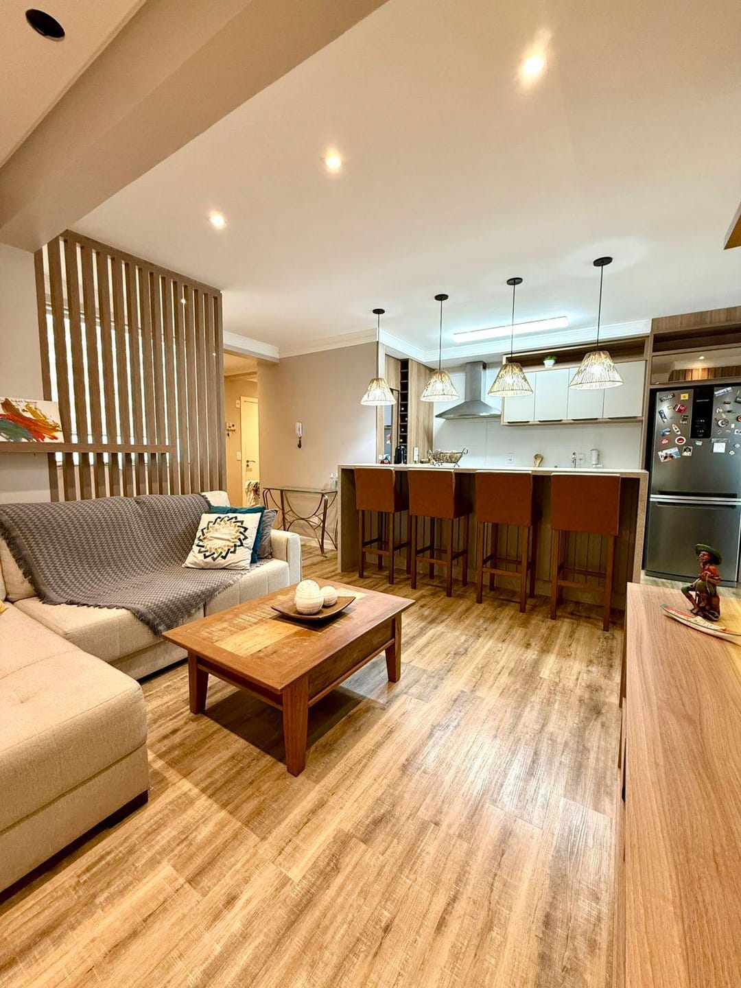 Apartamento, 3 quartos, 118 m² - Foto 6