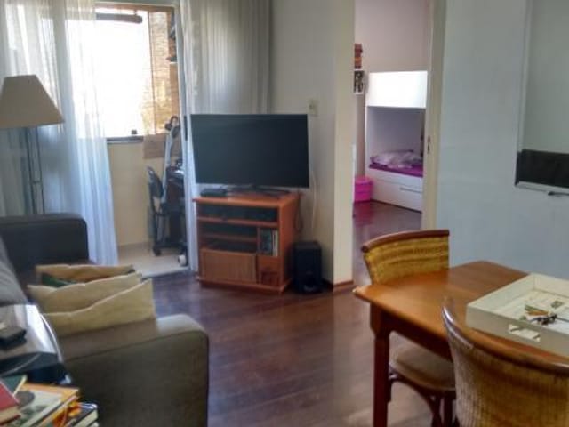 Foto do Apartamento - Apartamento residencial à venda, Jardim Satélite, São José dos Campos. | INDEPENDENCE NEGOCIOS IMOBILIARIOS LTDA