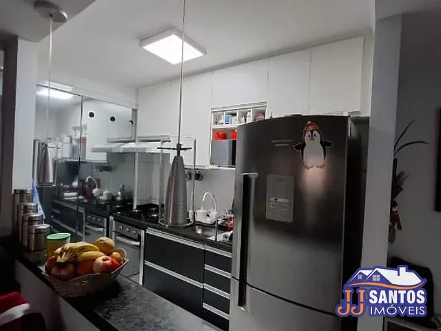Apartamento 2 quartos e 1 banheiro, à venda, no bairro Vila Bela em São Paulo