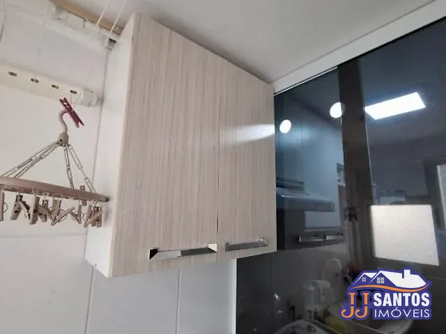 Apartamento 2 quartos e 1 banheiro, à venda, no bairro Vila Bela em São Paulo